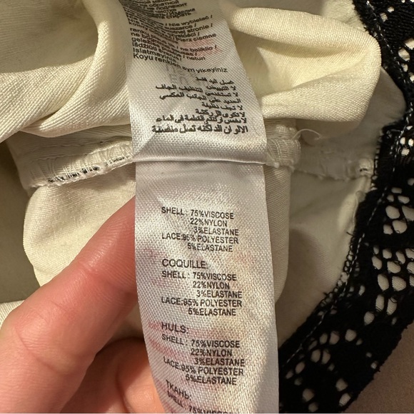 Paper Doll Cocktail dress - Picture 7 of 7